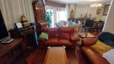Apartment in Hospital-Parque Sur photo 42