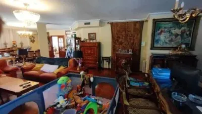 Apartment in Hospital-Parque Sur photo 43
