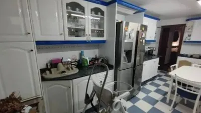 Apartment in Hospital-Parque Sur photo 45
