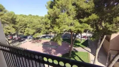 Apartment in Hospital-Parque Sur photo 47