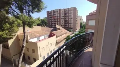 Apartment in Hospital-Parque Sur photo 48