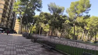 Apartment in Hospital-Parque Sur photo 52