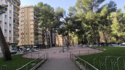 Apartment in Hospital-Parque Sur photo 53