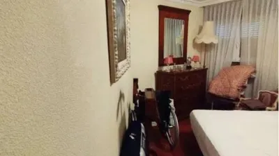 Apartment in Hospital-Parque Sur photo 9