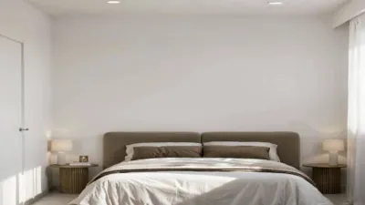 Piso - Vista 5