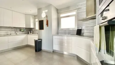 Pis – Orihuela, Urbanización El Presidente, Villa Martín - Vista 3