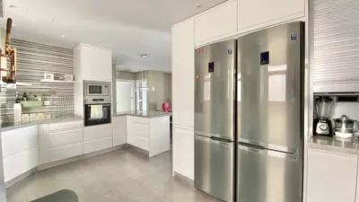 Pis – Orihuela, Urbanización El Presidente, Villa Martín - Vista 2
