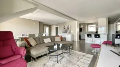 Pis – Orihuela, Urbanización El Presidente, Villa Martín - Vista 5