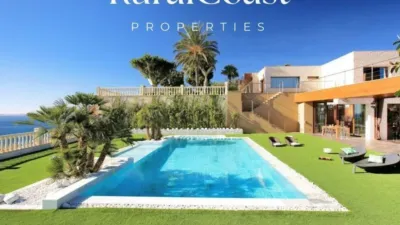 Casa - Vista 3