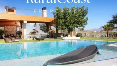 Casa - Vista 4