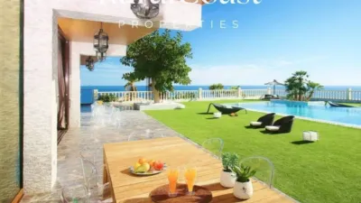 Casa - Vista 5