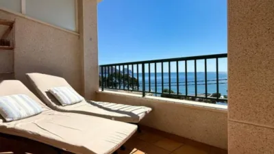Piso – Altea - Vista 2