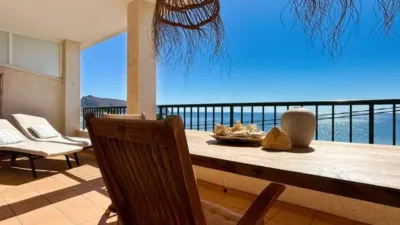 Piso – Altea - Vista 4