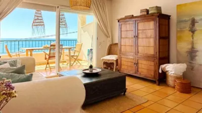 Piso – Altea - Vista 5