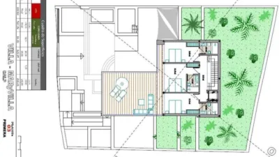 Chalet in Maryvilla photo 10