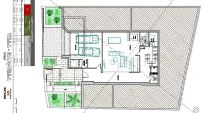 Chalet in Maryvilla photo 11