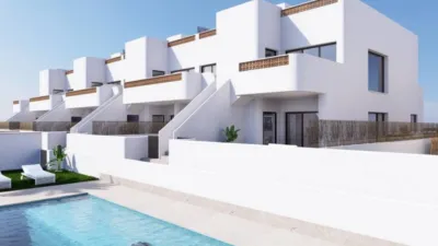 Casa – Dolores, Barrio de los Joses - Vista 2