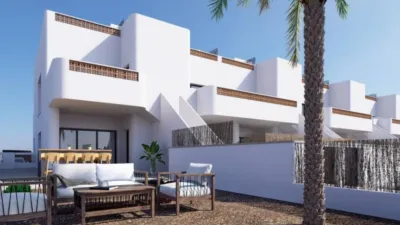 Casa – Dolores, Barrio de los Joses - Vista 5