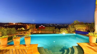 Chalet en San Bartolomé de Tirajana photo 42