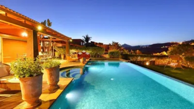 Chalet en San Bartolomé de Tirajana photo 46