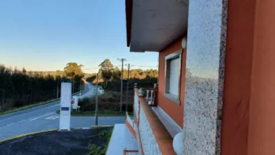 House in Santiago de Compostela, San Marcos - Vista 4