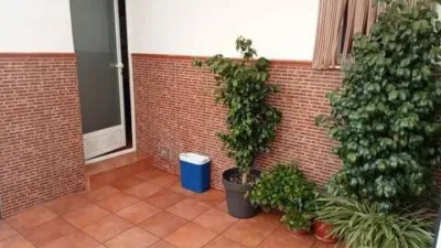 Terraced house on Carrer del Sol photo 10