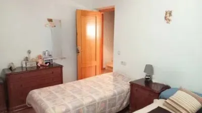 Terraced house on Carrer del Sol photo 13