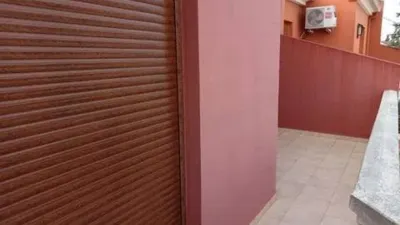 Terraced house on Carrer del Sol photo 21