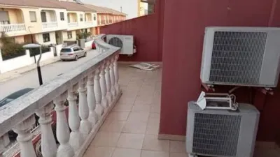 Terraced house on Carrer del Sol photo 22