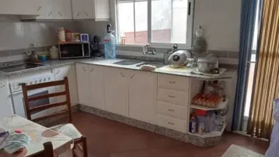 Terraced house on Carrer del Sol photo 5