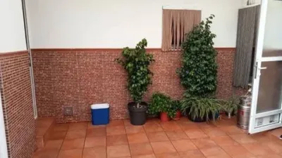Terraced house on Carrer del Sol photo 8