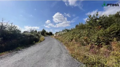 Terreno en venta en Vedra - Más