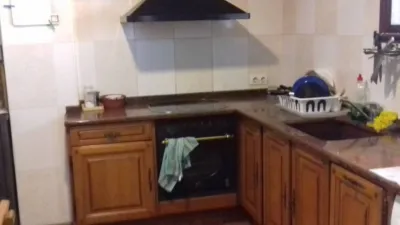 Semi-detached house in Durango photo 15