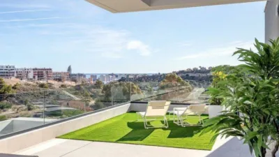 Piso – Finestrat, la Marina Baixa - Vista 3