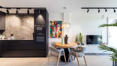 Piso – Finestrat, la Marina Baixa - Vista 5