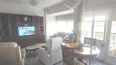 Piso – Alicante - Alacant - Vista 2