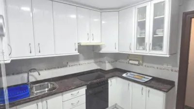 Piso – Alicante - Alacant - Vista 4