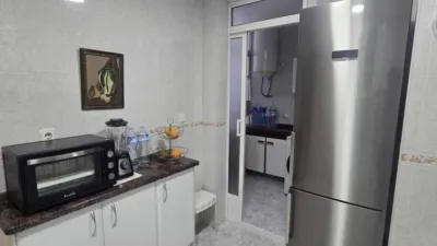 Piso – Alicante - Alacant - Vista 5