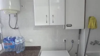 Piso – Alicante - Alacant - Más