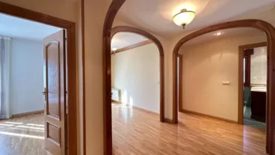 Piso en venta en Centro, Centro (Soria Capital) de 515.000 €