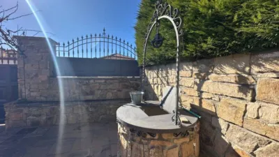 Piso en venta en Centro, Centro (Soria Capital) de 515.000 €