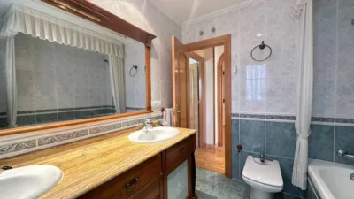 Piso en venta en Centro, Centro (Soria Capital) de 515.000 €