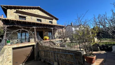 Piso en venta en Centro, Centro (Soria Capital) de 515.000 €