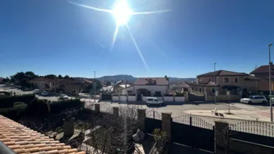 Piso en venta en Centro, Centro (Soria Capital) de 515.000 €
