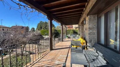 Piso en venta en Centro, Centro (Soria Capital) de 515.000 €