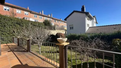 Piso en venta en Centro, Centro (Soria Capital) de 515.000 €