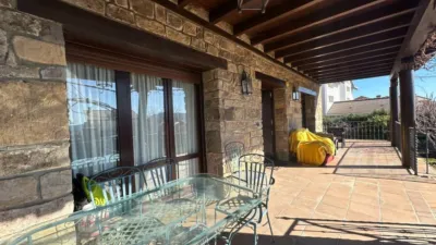 Piso en venta en Centro, Centro (Soria Capital) de 515.000 €