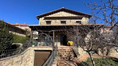 Piso en venta en Centro, Centro (Soria Capital) de 515.000 €