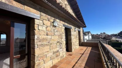 Piso en venta en Centro, Centro (Soria Capital) de 515.000 €