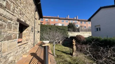 Piso en venta en Centro, Centro (Soria Capital) de 515.000 €